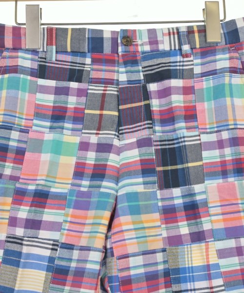 Brooks Brothers Red Fleece กางเกงขาสั้น