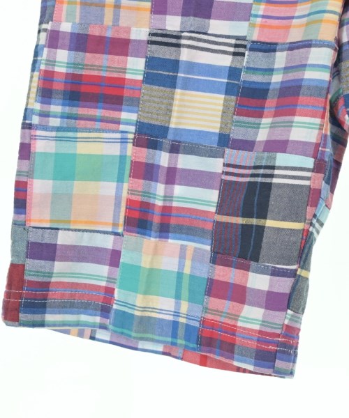 Brooks Brothers Red Fleece กางเกงขาสั้น