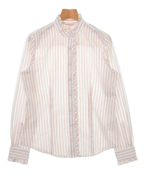 Brooks Brothers Red Fleece เสื้อลำลอง