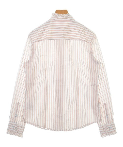 Brooks Brothers Red Fleece เสื้อลำลอง