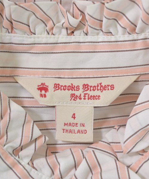 Brooks Brothers Red Fleece เสื้อลำลอง