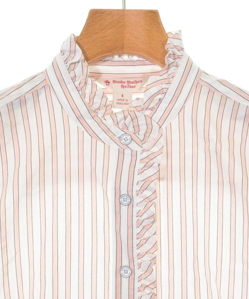 Brooks Brothers Red Fleece เสื้อลำลอง