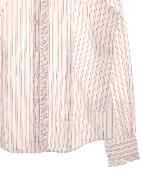Brooks Brothers Red Fleece เสื้อลำลอง