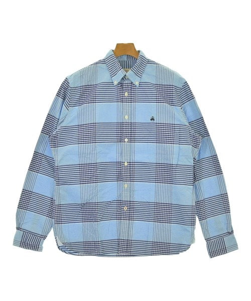 Brooks Brothers Red Fleece เสื้อลำลอง