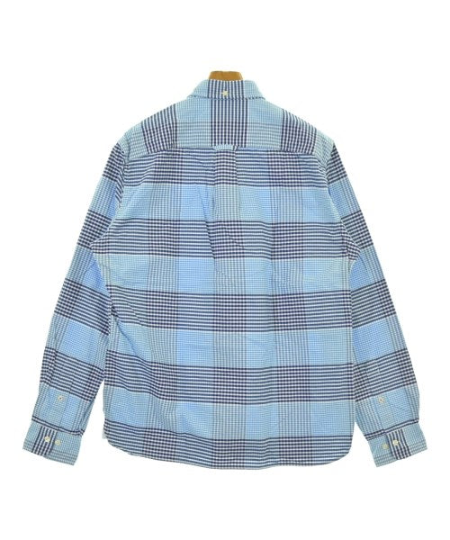 Brooks Brothers Red Fleece เสื้อลำลอง
