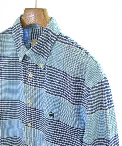 Brooks Brothers Red Fleece เสื้อลำลอง