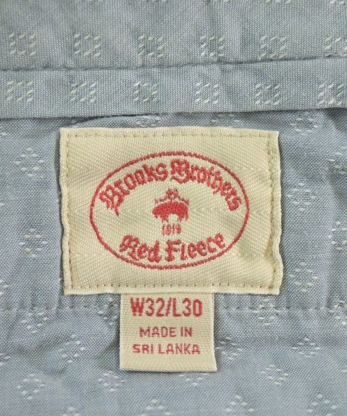 Brooks Brothers Red Fleece กางเกง อื่น