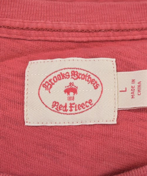 Brooks Brothers Red Fleece เสื้อยืด/เสื้อท็อปส์