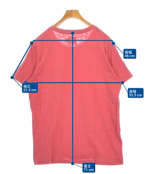 Brooks Brothers Red Fleece เสื้อยืด/เสื้อท็อปส์