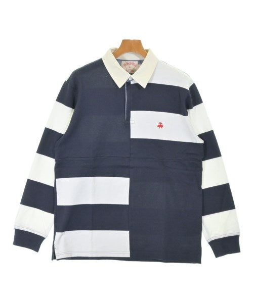 Brooks Brothers Red Fleece เสื้อโปโล