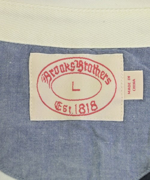 Brooks Brothers Red Fleece เสื้อโปโล