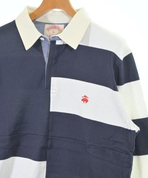 Brooks Brothers Red Fleece เสื้อโปโล