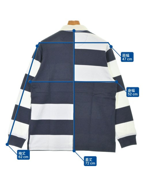 Brooks Brothers Red Fleece เสื้อโปโล