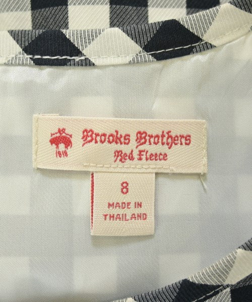 Brooks Brothers Red Fleece ชุดเดรส