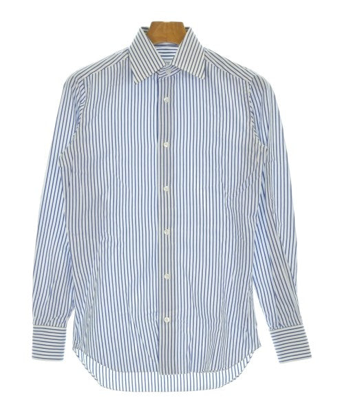 AVINO laboratorio napoletano เสื้อเชิ้ตทางการ