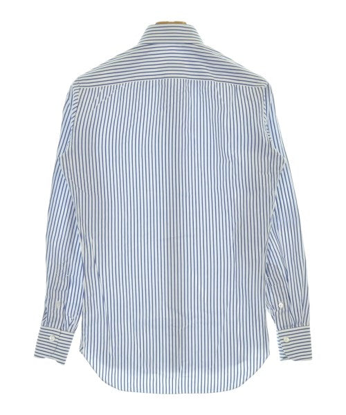 AVINO laboratorio napoletano เสื้อเชิ้ตทางการ