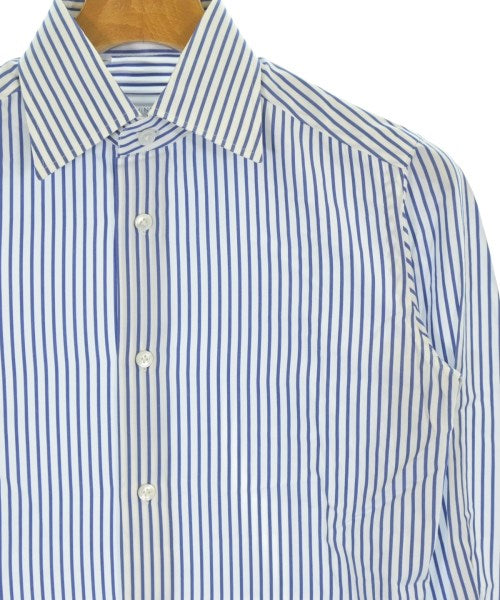 AVINO laboratorio napoletano เสื้อเชิ้ตทางการ