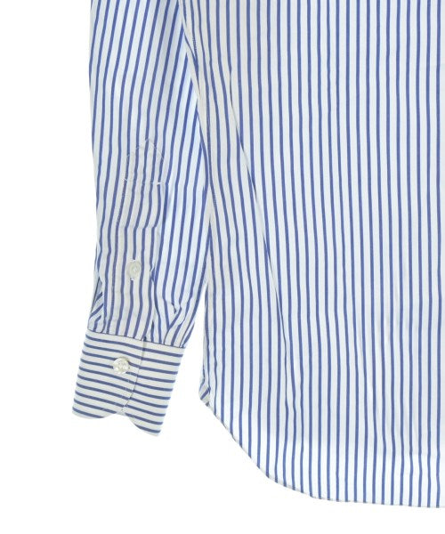 AVINO laboratorio napoletano เสื้อเชิ้ตทางการ
