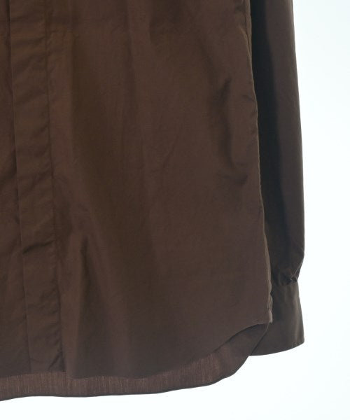 AVINO laboratorio napoletano เสื้อเชิ้ตทางการ