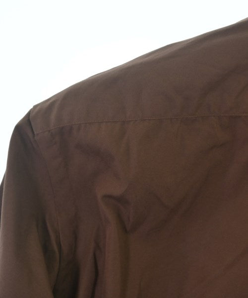 AVINO laboratorio napoletano เสื้อเชิ้ตทางการ