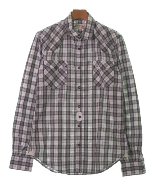 Glanshirt เสื้อลำลอง