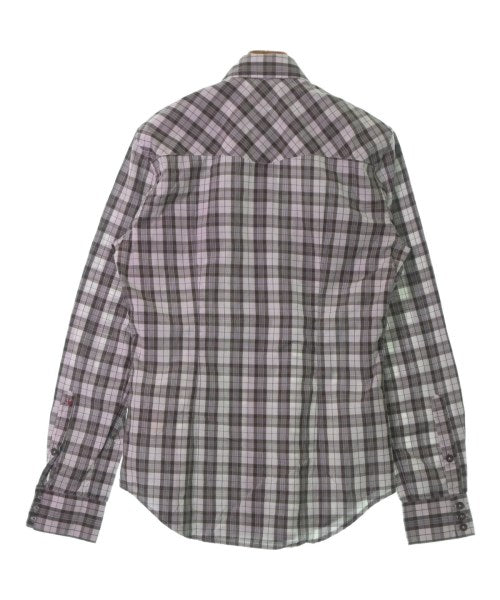 Glanshirt เสื้อลำลอง