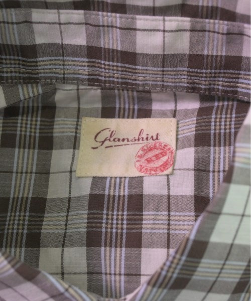 Glanshirt เสื้อลำลอง