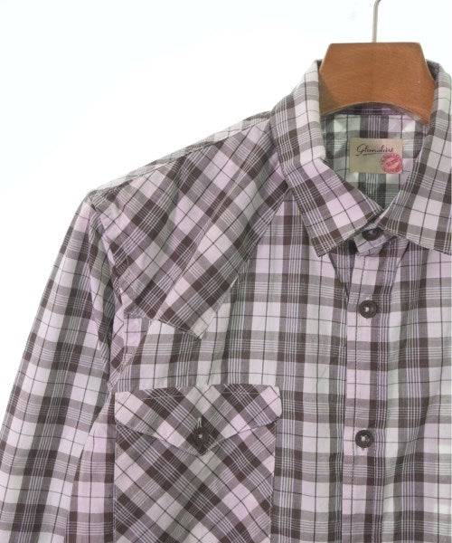 Glanshirt เสื้อลำลอง