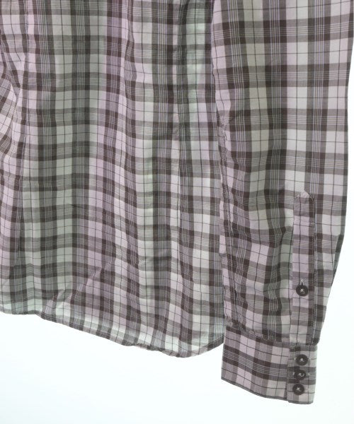 Glanshirt เสื้อลำลอง