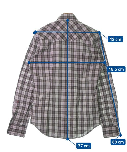 Glanshirt เสื้อลำลอง