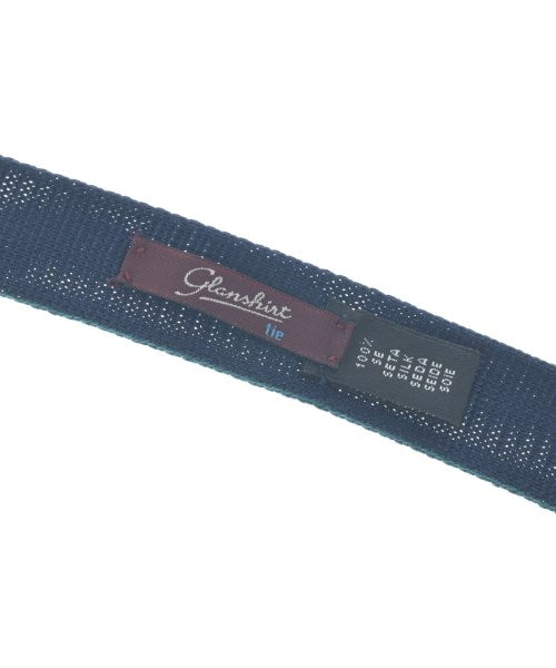 Glanshirt เนคไท