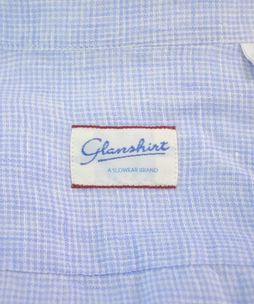 Glanshirt เสื้อเชิ้ตทางการ