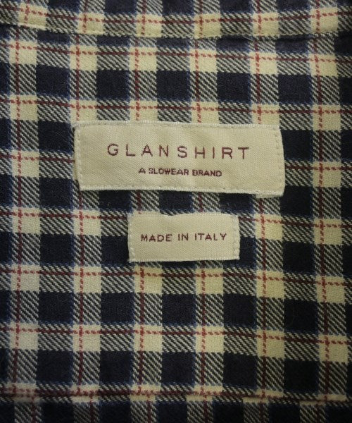 Glanshirt เสื้อลำลอง