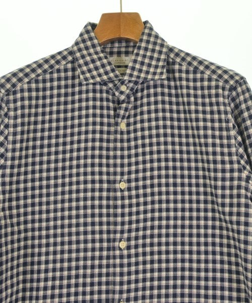 Glanshirt เสื้อลำลอง