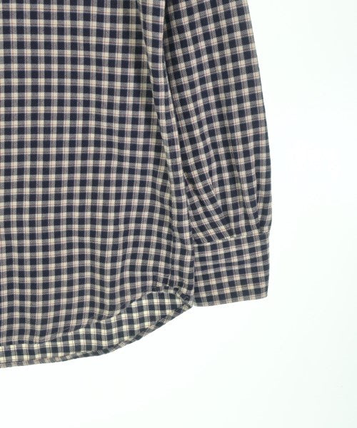 Glanshirt เสื้อลำลอง