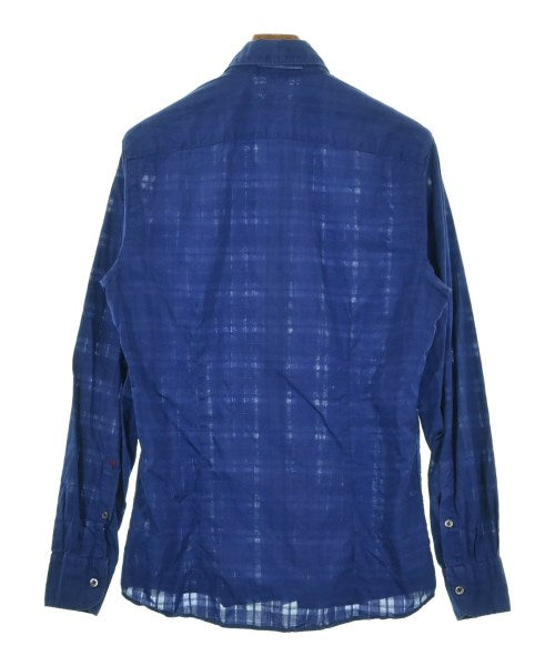 Glanshirt เสื้อลำลอง
