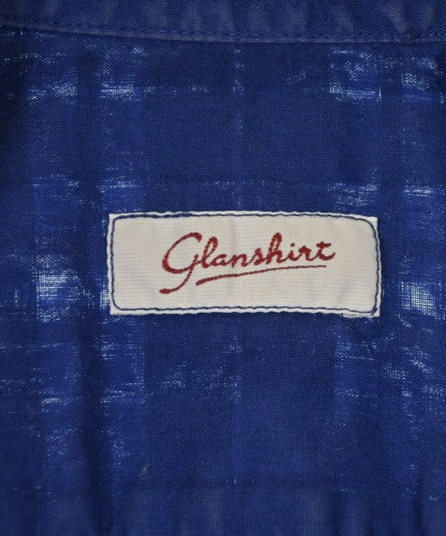 Glanshirt เสื้อลำลอง