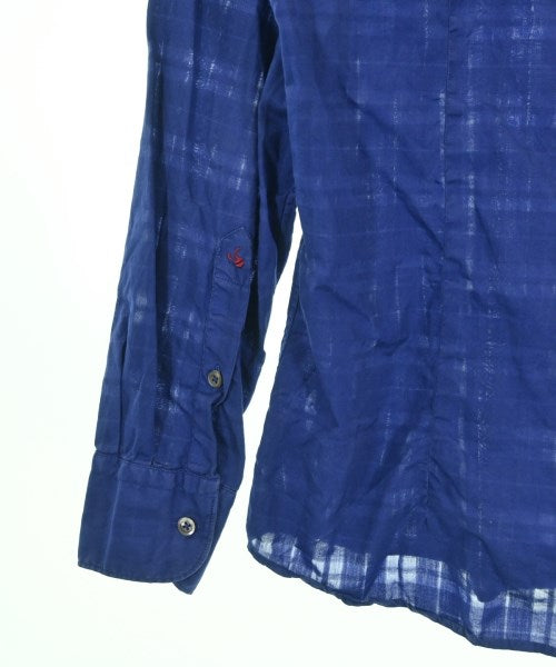 Glanshirt เสื้อลำลอง