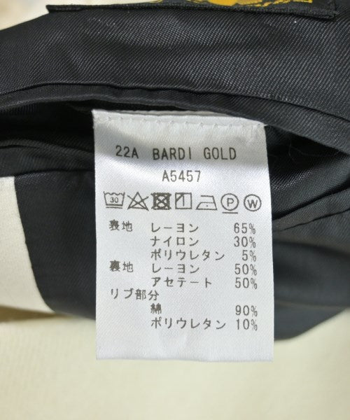 giab's แจ็คเก็ตเบลาส์ อื่น