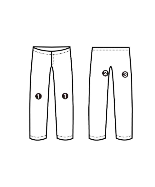 giab's ชิโน่