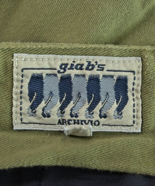 giab's ชิโน่