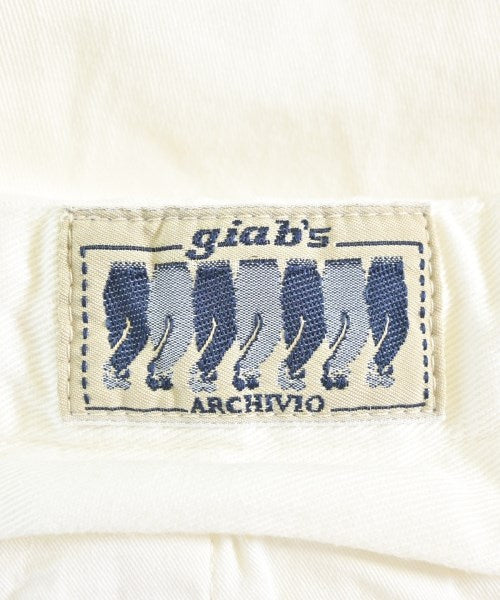 giab's กางเกง อื่น