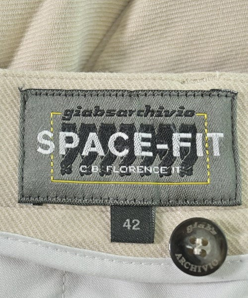 giab's กางเกงขายาว