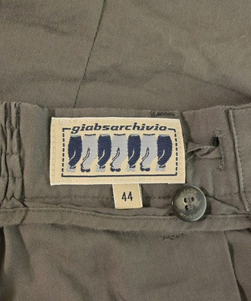 giab's กางเกงขาสั้น