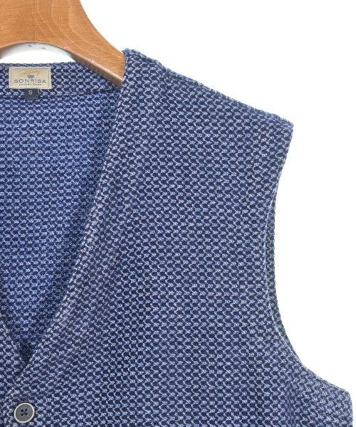 SONRISA เสื้อลำลอง