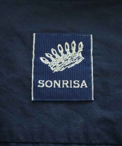 SONRISA เสื้อลำลอง