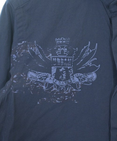 SONRISA เสื้อลำลอง