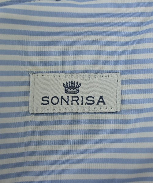 SONRISA เสื้อเชิ้ตทางการ