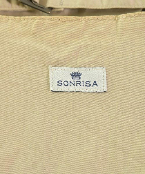 SONRISA เสื้อเชิ้ตทางการ