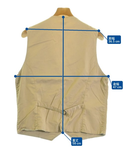 SONRISA เสื้อเชิ้ตทางการ